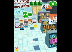 Z4H Supermarket Bowling
