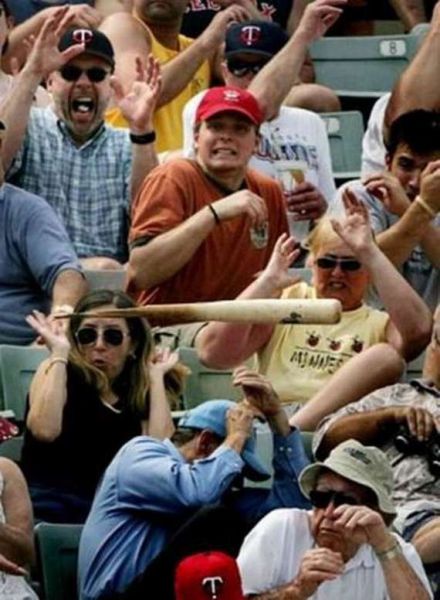 Hilarious WTF Faces (66 pics)