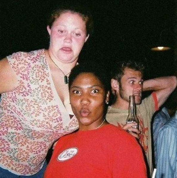 Hilarious WTF Faces (66 pics)