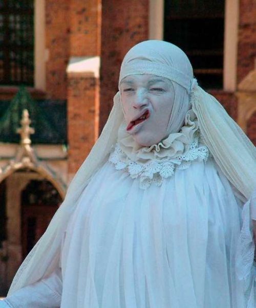 Hilarious WTF Faces (66 pics)
