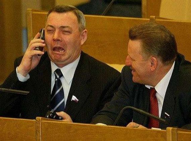 Hilarious WTF Faces (66 pics)