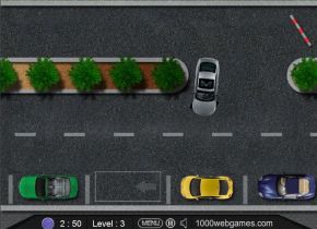 Parking Space 2