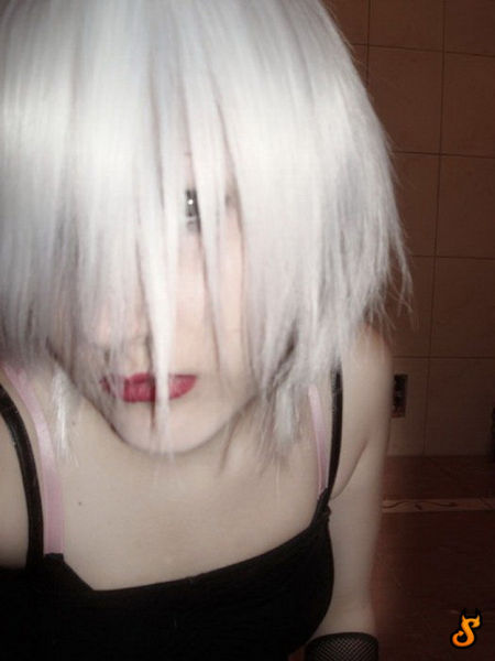 Emo Babes (71 pics)