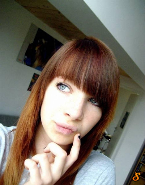 Emo Babes (71 pics)
