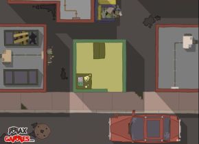 Recordshop Tycoon