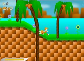 Tails Nightmare 2