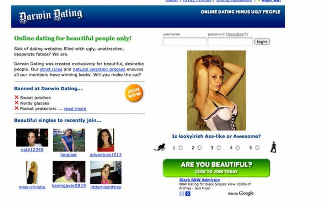 Some Of The Most Weird Websites For Dating 25 Pics