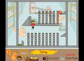 Acorn Factory