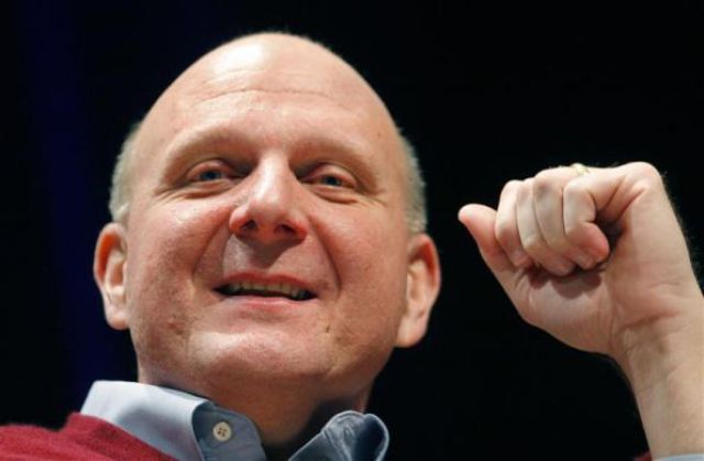 Some of the Richest Americans According to Forbes (13 pics)