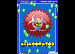 Balloonator