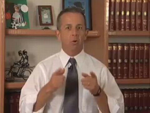 Steve Miller is the world’s most honest divorce lawyer Steve Miller is the world’s most honest divorce lawyer