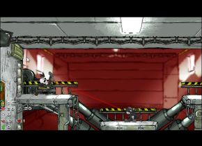 Madness Hydraulic
