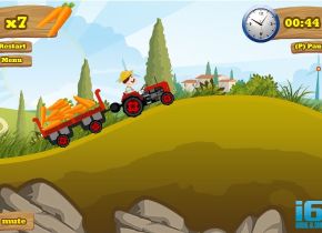 Farm Express