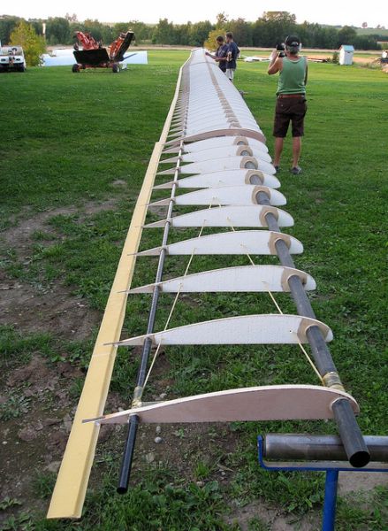 Made by Canadian Engineers (23 pics)