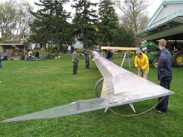 Made by Canadian Engineers (23 pics)