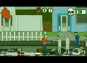 Dead Town