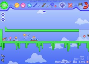 Fantastic Contraption 2