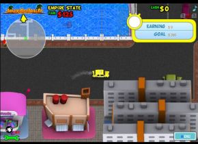 Sim Taxi New York