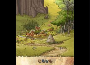 The Trader Of Stories