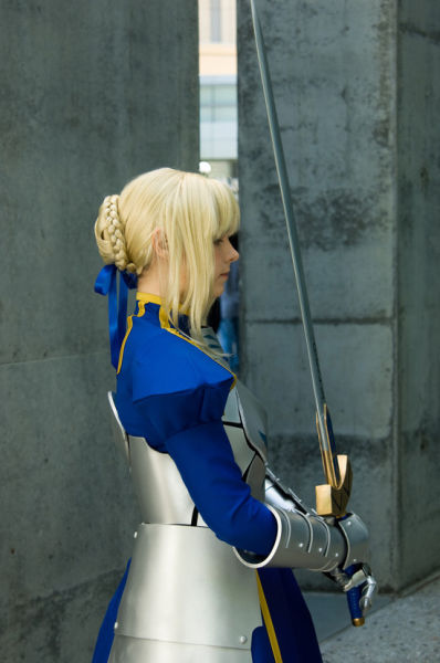 Cosplay Girls (23 pics)