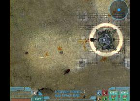 DarkBase Defence Reloaded