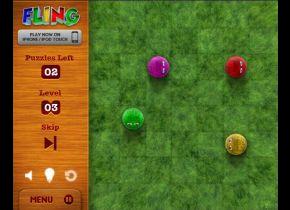Fling