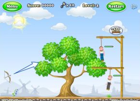 Gibbets 2 Level Pack
