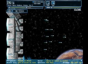 Spacecraft