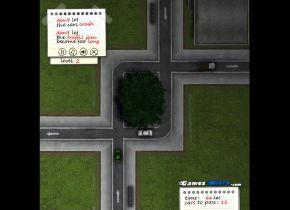 Trafficator