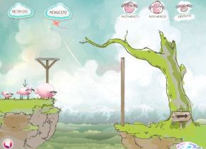 Home Sheep Home 2