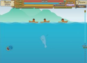 Moby Dick