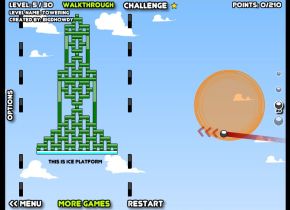 Blosics 2 – Level Pack