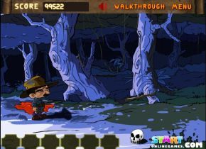 Mr Looney Adventure
