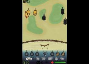 CatGame