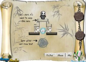 Elements And Physics