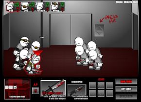 Madness Retaliation