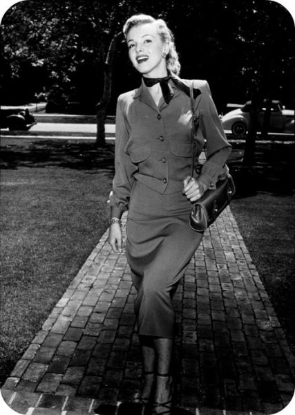 Rare Photographs of Celebrities. Part 10 (88 pics)