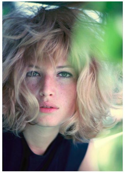 Rare Photographs of Celebrities. Part 10 (88 pics)