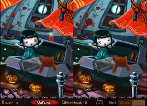 Lilith – A Friend At Hallows Eve