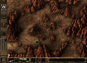 Project Wasteland 0
