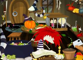 Witch