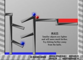 Color Physics