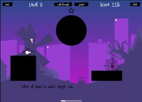 Little Spiders – Halloween Edition