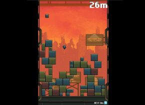 The Blocks Cometh