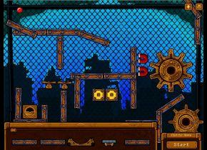 Missing Mechanism