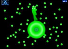 Nuclearoids