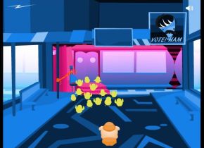 Pig Detective