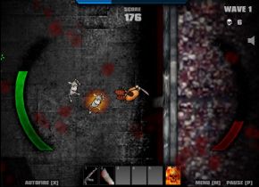 Rage Arena