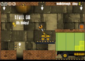 Truck Loader