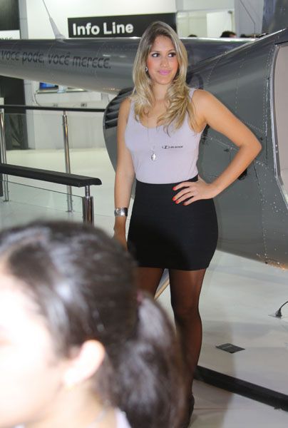Car Show Models
